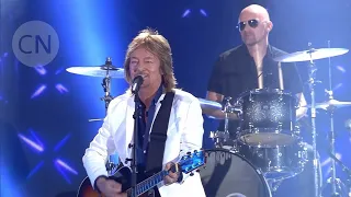 chris norman hit medley sommerhitfestival 26 08 2017 official