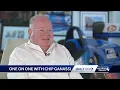 One-on-one with Chip Ganassi