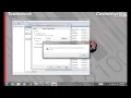 ALCAIDC - How to setup network copy for Teklynx codesoft