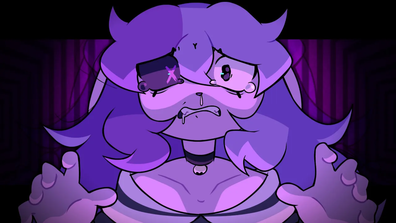 PRETTY CVNT // ANIMATION PRETTY CVNT // ANIMATION