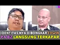 Download Lagu Identitas Pa B2 dibongkar Edwin Metatron si Botak...Pa B2 Langsung Terkapar dan Hapus Semua Video