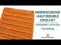 How To Do The Herringbone C Stitch In Under 2 Minutes