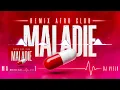 Dj Vielo X Maladie (Mauvais Djo) Remix Afro Club