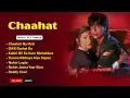 Download Lagu Chaahat Movie All Songs | Audio Jukebox | Shahrukh Khan \u0026 Pooja Bhatt