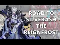 Lagu Road to Silverash the Reignfrost - Upcoming Events and Banners [Arknights EN]