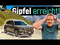 Download Lagu Unbeatable value for money? smart #5 SUMMIT EDITION - 600km road trip through the Alps!