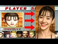 Download Lagu Tekken 2 | All Characters Reimagined in Real Life with AI – Ultra Realistic!
