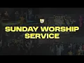 8 00 AM SUNDAY WORSHIP SERVICE STAND IN THE GAP BURDEN BEARERS