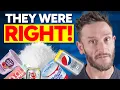 The Most Precise Artificial Sweetener Study Was Just Conducted on Humans changes everything