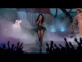Nicki Minaj pills and potions live at Bet award