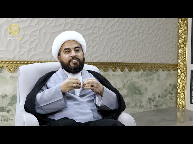 ⁣تجويد عراقي (مقام العجم) 12