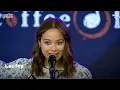 Valentine — Laufey | LIVE Performance | SiriusXM