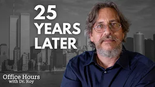 25 Years After 9/11: The Consequences We’re Still Living With | Office Hours