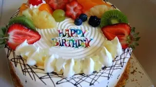 اغنيه اعياد ميلاد انزل يا جميل في الساحه 