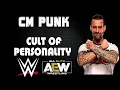 Download Lagu WWE / AEW | CM Punk 30 Minutes Entrance Theme Song | \