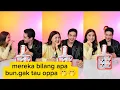 Download Lagu DETIK DETIK PAPIO MUNCUL KEMBALI BARENG MAMIO BIKIN BAPER ❤️❤️