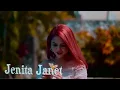 Download Lagu Jenita Janet - TERKESIMA  Clip 