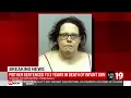 Wickliffe mother sentenced in 2023 death of infant