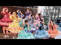 Lagu MORE STAR もあすた　『ハグ！』　2026.2.15 さいたま新都心　コクーンひろば