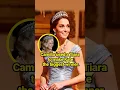 Download Lagu Camilla used a Tiara to make Kate the biggest winner. #celebrity #QueenCamilla #PrincessKate