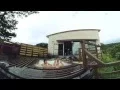 Download Lagu 【VR/ 360 Camera】Hot Spring in Japan is COOL! 絶景露天浴