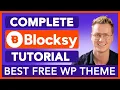 Download Lagu Unlock The Power Of Blocksy: The Ultimate Guide To The Best Free Wordpress Theme