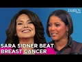 Sara Sidner on Beating Breast Cancer