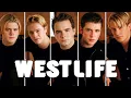 Westlife - My Love (Karaoke with Backing Vocal)