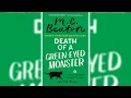 Download Lagu Death of a Green Eyed Monster M.C. Beaton (Hamish Macbeth #34) - Audiobook