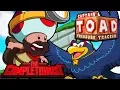 Captain Toad Treasure Tracker The Completionist New Game Plus