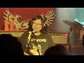 Clarion - Live at Washington D.C [FULL SET | 4/20/26]