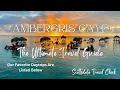 The Ultimate Guide To Ambergris-San Pedro Where To Stay Eat and What To See