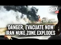 IRAN LIVE US Bombs Bushehr IRGC Declares Nuclear Emergency Rushes To Fortify Pickaxe Mountain
