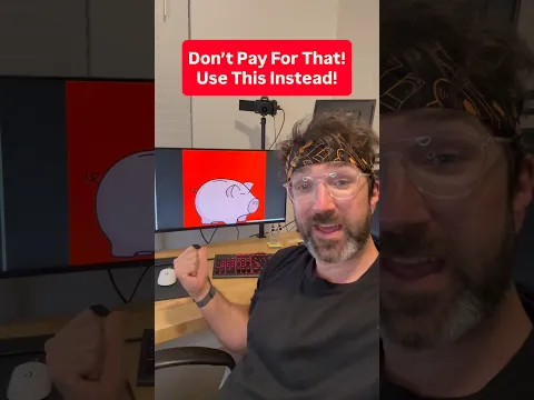 Alternatives to Adobe