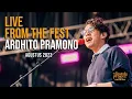 Download Lagu Ardhito Pramono Live at The Sounds Project Vol.6 (2023)