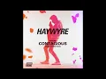 Haywyre - Contagious (Sparkee Remix)
