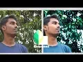 Snapseed Amazing Editing Tricks Bokeh effect Bokeh Background Snapseed editing tutorial