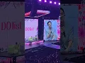 Download Lagu The View🩷 Doh Kyung Soo  BLOOM in MNL #exo #dohkyungsoo #kpop #empathy