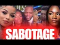 Claressa Shields ASSOCIATION SABOTAGES Chrisean Rock As She REJOINS Blueface Circus