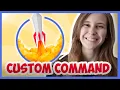StreamElements Custom Chat Command
