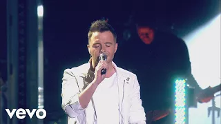 westlife im already there live from the o2