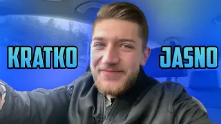 Kratko i Jasno ??