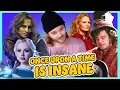 Download Lagu Once Upon a Time is a Crazy Show | Billiam
