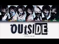 Download Lagu ENHYPEN Outside [ПЕРЕВОД НА РУССКИЙ/КИРИЛЛИЗАЦИЯ Color Coded Lyrics]