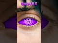 Download Lagu Sasuke - Sharingan Evolution