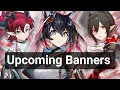 Download Lagu Upcoming Banners Rolling Guide | Arknights