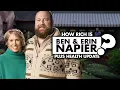 How rich are Ben and Erin Napier Health Update