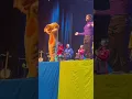 Download Lagu Wags the Dog from The Wiggles #thewiggles #wagsthedog #kidsfun #kidsconcert #Wigglejohn #kidsrule