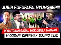 Download Lagu Nyungsep❗Pencitraan Gagal, Kok Dibela Mati2an. M Qodari 'Dipermak' Sujiwo Tejo