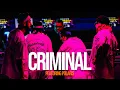 Download Lagu Stand Atlantic x Polaris - CRIMINAL [Official Music Video]